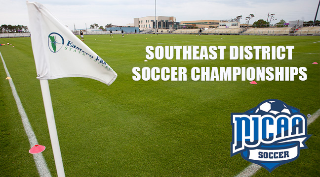 Southeast District Championships